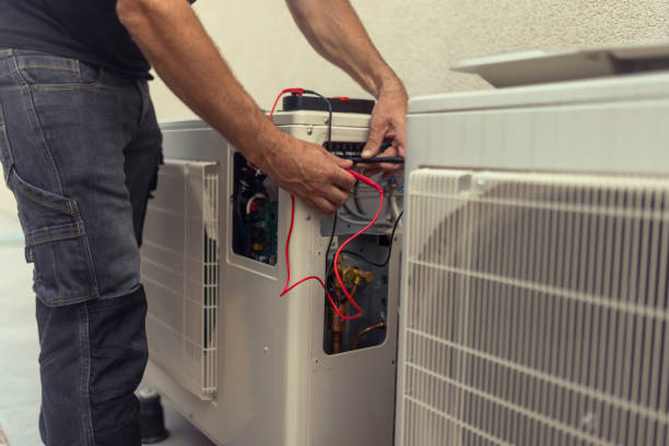 Best Central Air Repair  in Mendota, CA