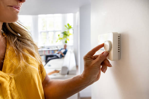 Best Affordable HVAC Services  in Mendota, CA