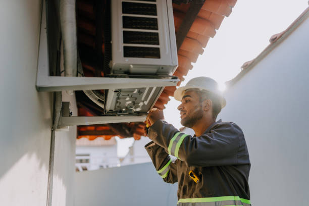 Professional HVAC in Mendota, CA