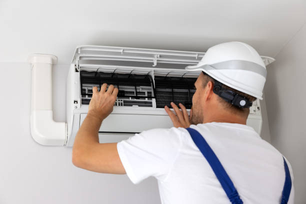 HVAC Maintenance Plan in Mendota, CA