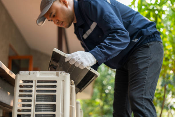 Ductless HVAC Repair in Mendota, CA